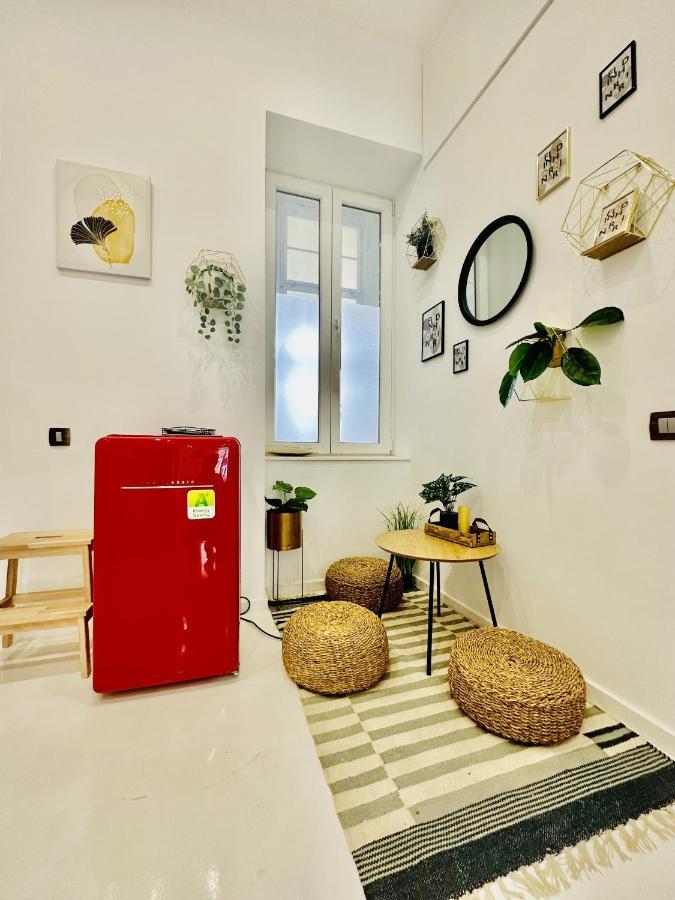 Clever Studio Near Central Shopping Center Cluj-Napoca Exterior photo